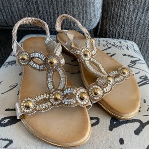 Women’s sandals